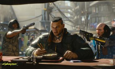 CD Projekt Red Could Be Getting A Class Action Lawsuit From Investors Because Of Cyberpunk 2077