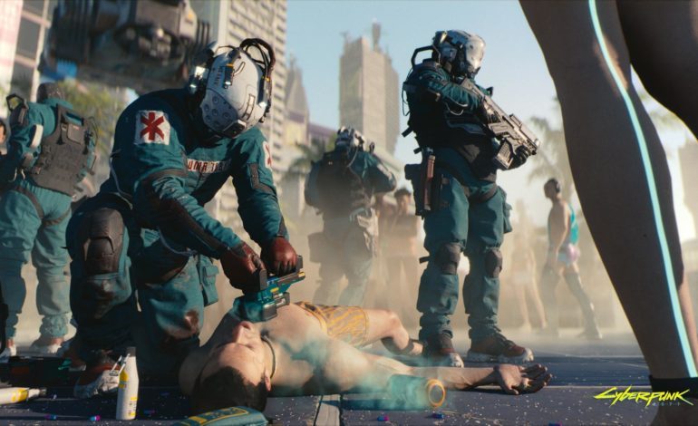 CD Projekt Red Addresses Reports Of Bugs & Multiple Updates For Cyberpunk 2077