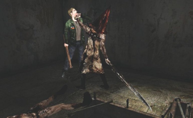 Silent Hill Creator Keiichiro Toyama is Developing a New Game, Aiming for 2023 Release