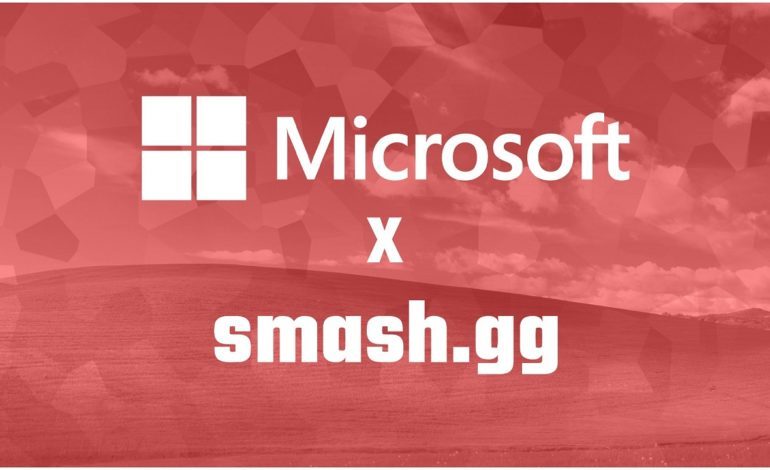 Microsoft Has Officially Acquired Esports Organizer Smash.gg