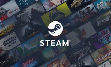 Steam Sets New Record for Concurrent Players on Christmas Day