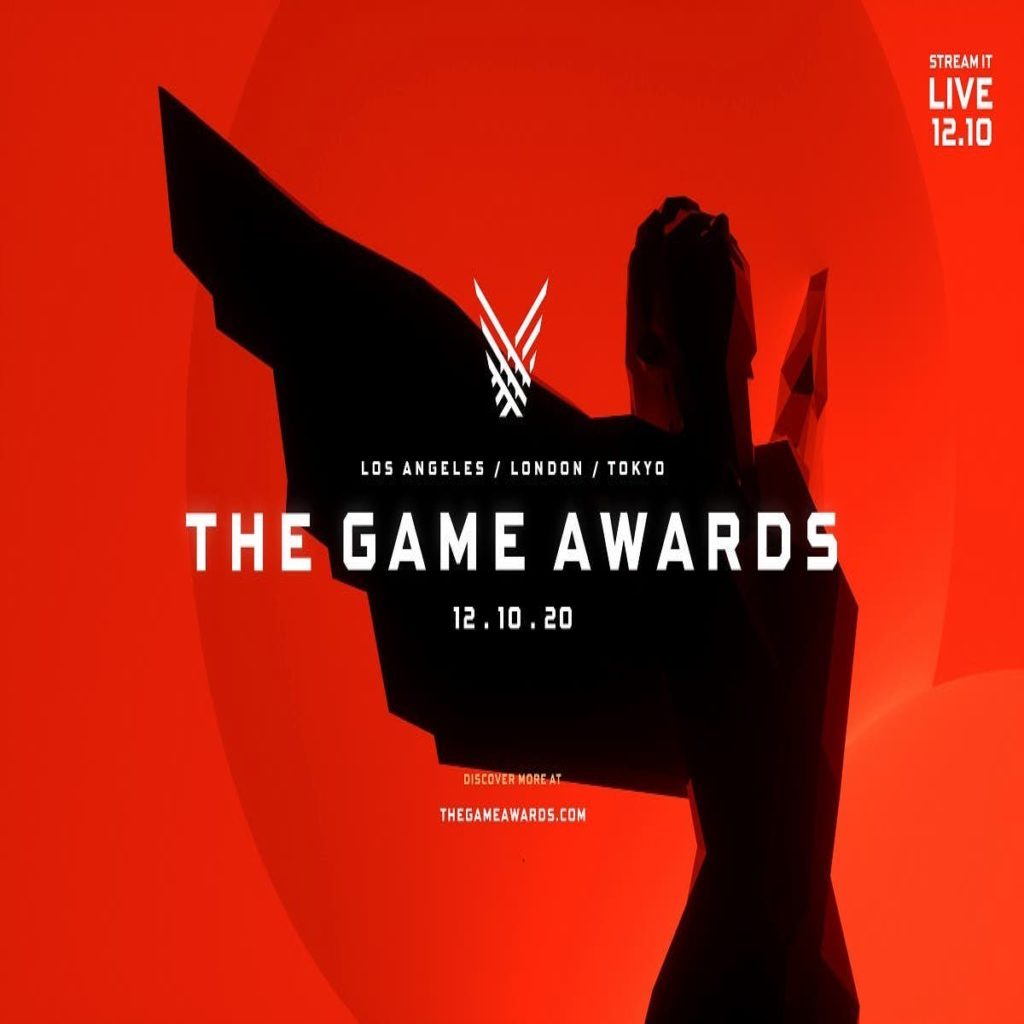 Global Game Awards 2020