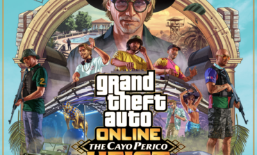 Grand Theft Auto Online: The Cayo Perico Heist Will Have Biggest Music Update Ever For The Game