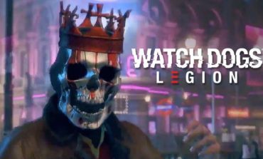 Watch Dogs: Legion Adds New Permadeath Option with Latest Update
