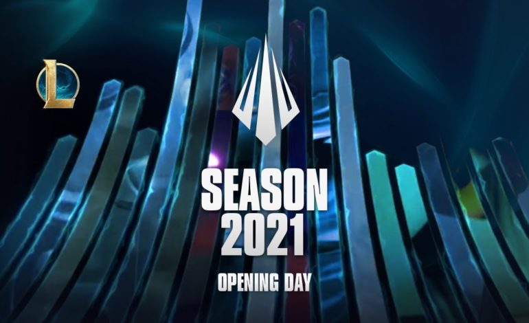 Season 2021 Opening Day Reveals Wild Rift North American Beta & More For League Of Legends