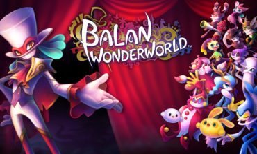 Balan Wonderworld Demo to Release Soon