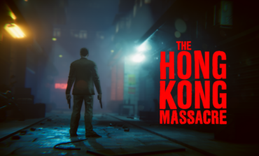 The Hong Kong Massacre Review