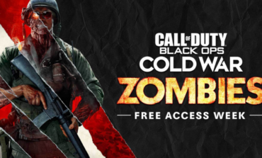 Black Ops Cold War Gets First-Ever Free Access Week January 14-21