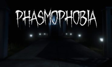 Phasmophobia's New Update Lets Ghosts Track Players Voices