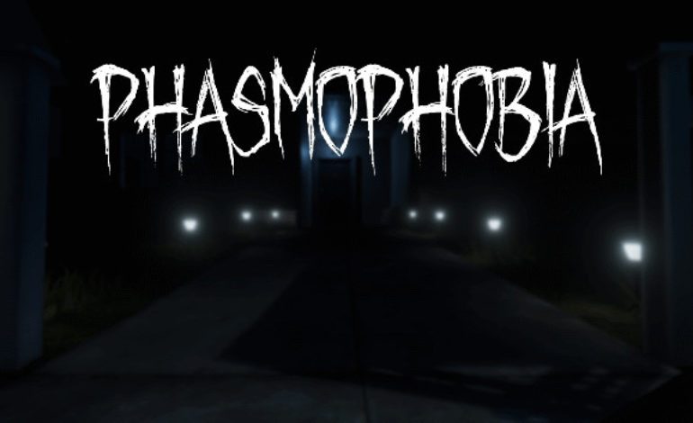 Phasmophobia’s New Update Lets Ghosts Track Players Voices