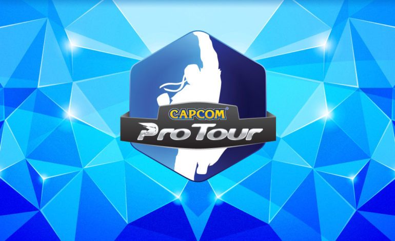 Capcom Cup 2020 Will be an Online Event