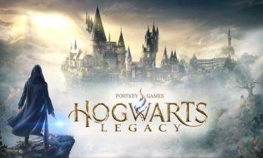 Hogwarts Legacy Featurette Shows Changes to Hogwarts and Harry Potter Fan Club Information