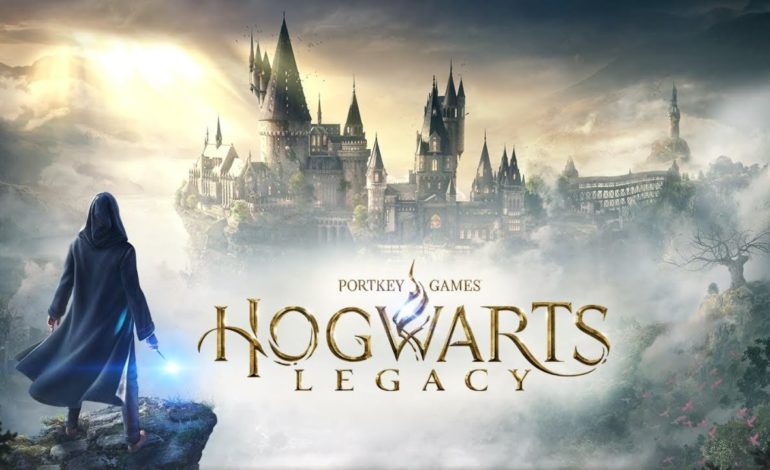 Hogwarts Legacy Has Been Delayed Until 2022