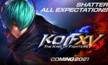 The King of Fighters XV Trailer Revealed, Launches This Year