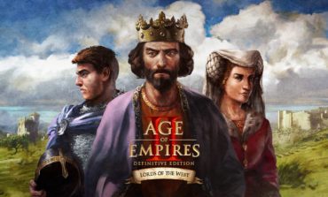 Age of Empires II To Get Expansion, Age of Empires IV Still in Production
