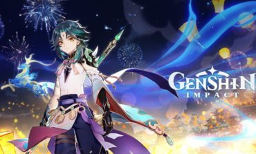 Upcoming Genshin Impact Update to Include New Playable Character, Xiao