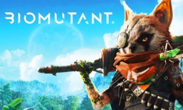 Biomutant Expected to Release in the Next Few Months