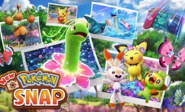 New Pokémon Snap to Arrive April 30th