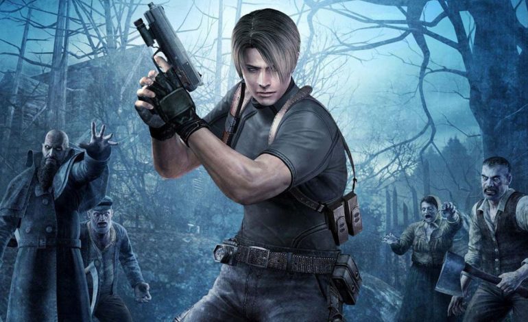 Resident Evil 4 Remake Development Being Restarted After Changing Developers According to Report