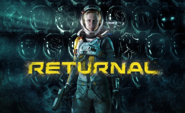 Returnal Director Announces Leave From Housemarque After 14 Years