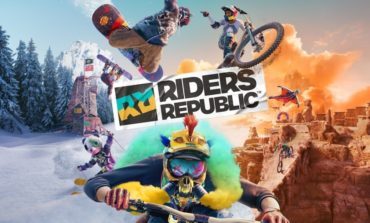 Ubisoft Delays Riders Republic, Still Slated to Launch This Year