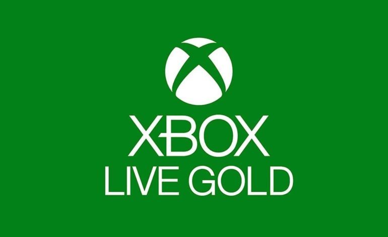 microsoft xbox live gold free