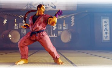Street Fighter V Season 5 Brings In Dan Hibiki, Free Content & More