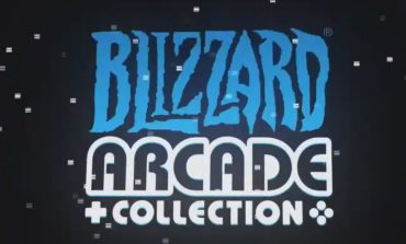 Blizzard Arcade Classics ReReleased on PC and Consoles