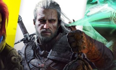 Source Code Stolen From CD Projekt Red Has Reportedly Been Sold For $7 Million