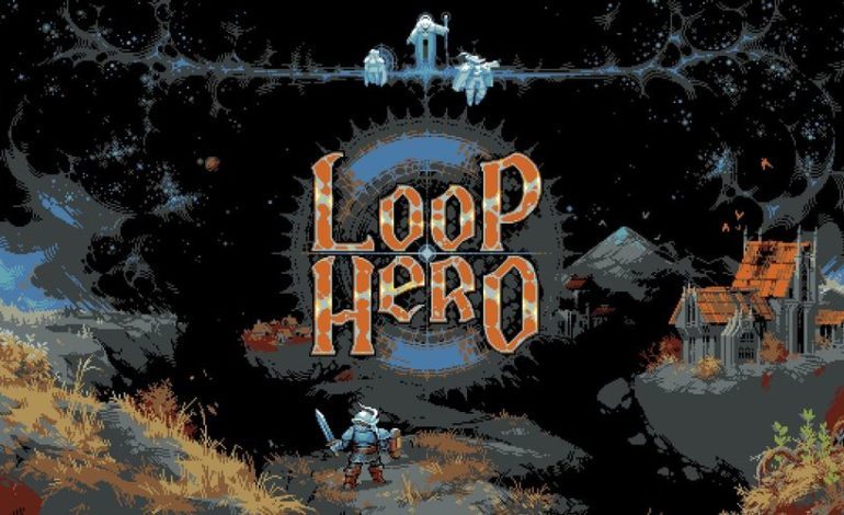 Loop Hero Set to Release in March