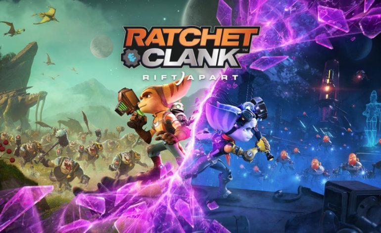 Ratchet & Clank: Rift Apart Release Date Announced; Launching On PlayStation 5 June 11