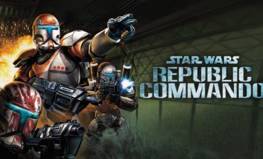 Star Wars Republic Commando coming to PS4 and Switch
