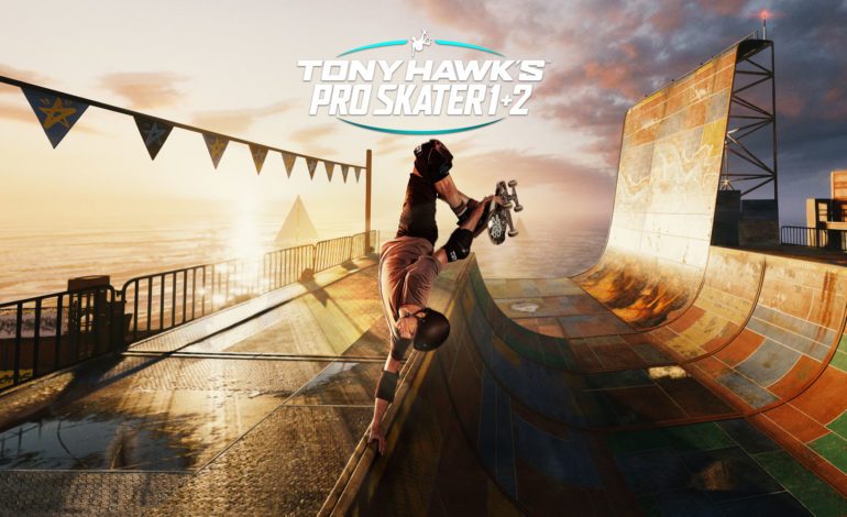 A Remastered Tony Hawk’s Pro Skater Heading to PS5, Xbox Series X and Nintendo Switch