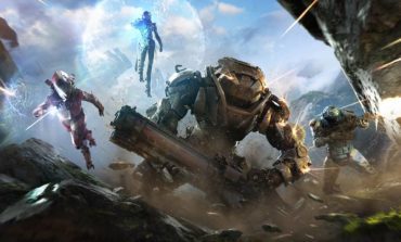 EA Will Decide the Future of BioWare's Anthem This Week According to a Report
