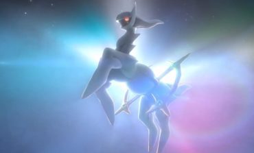 Pokémon Presents Announces Diamond and Pearl Remakes and New Pokémon Game