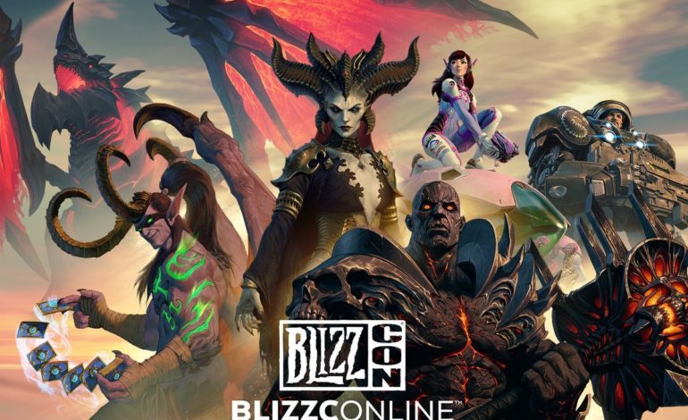 BlizzConline Opening Ceremony Recap: Diablo II: Resurrected, New Hearthstone Year, Expansion, & More Announced
