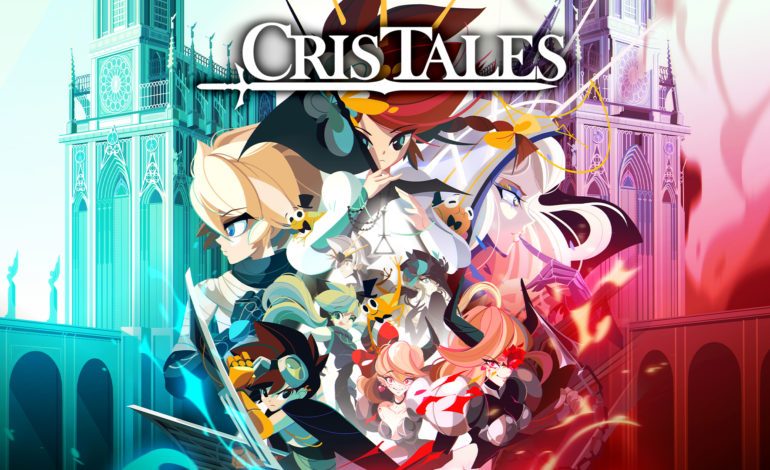 Cris Tales gets a New Trailer and Release Date