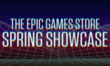 Epic Games Store Spring Showcase Announced