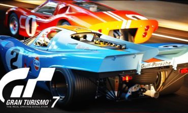 Seventh Installment of Gran Turismo Series Delayed