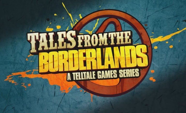 Tales from the Borderlands Returns to Storefronts Next Week