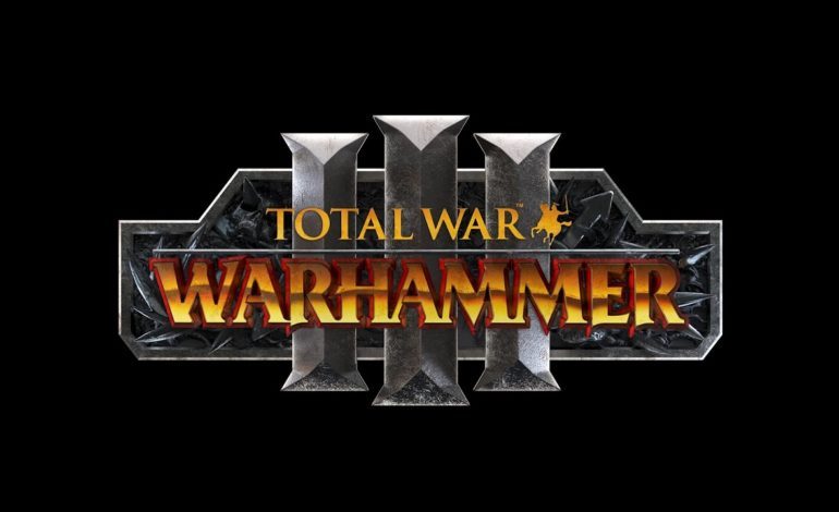 Total War: WARHAMMER III Announced, Launching This Year