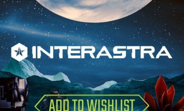 Interastra Coming Soon To Steam