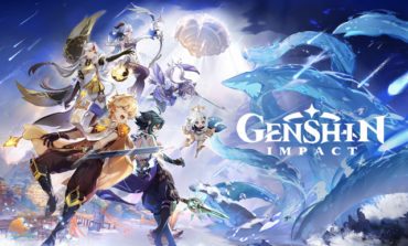Genshin Impact Coming to PlayStation 5 This Spring