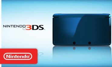 Nintendo to Cease Repairing the 3DS and 3DS XL Immediately Due to Running out of Spare Parts