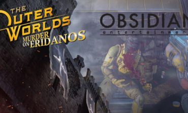 The Outer Worlds: Murder on Eridanos Now Available