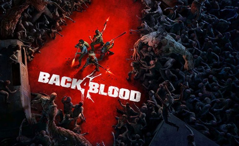 Turtle Rock Studios Ends Back 4 Blood Development