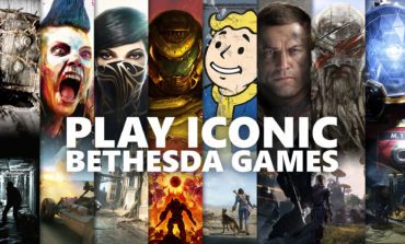 Games From The Elder Scrolls, Fallout, Doom, Dishonored, Wolfenstein, & More Bethesda Franchises Will Be Available On Xbox Game Pass Tomorrow