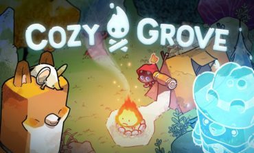 Cozy Grove Releases On All Platforms April 8