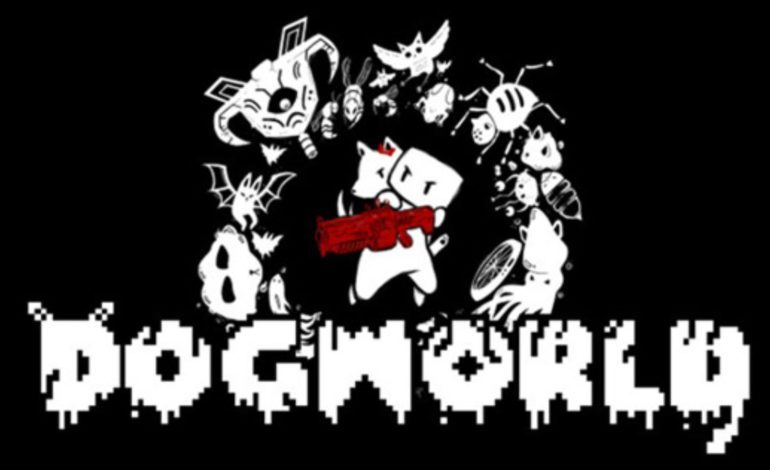 Dogworld Releases On Steam Today