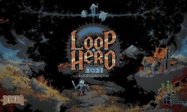 Loop Hero Launches On Steam Today